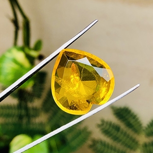 เครื่องประดับคริสตัลอัญมณีควอทซ์ธรรมชาติสำหรับสร้อยคอได้รับการรับรองจากเจ้าชายทรงหลวม - Product Image 4