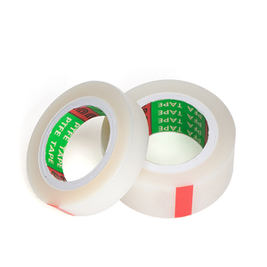 Cinta de Película CG T de Alta Resistencia a la Temperatura, Cinta de PTFE Antiadherente de una Sola Cara - Product Image 1