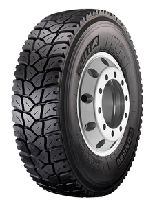 ยาง GITI รุ่น GDM686 ขนาด 11R22.5 สำหรับรถบรรทุกและรถบัส ยางขับเคลื่อน 11R22.5 - Product Image 2