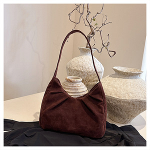Nouveauté 2025 : Sac sous le bras de style niche – Un sac à main chic et raffiné pour femme - Product Image 2