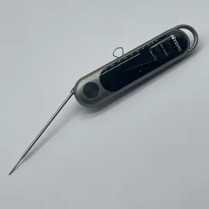 New Arrival Fast Digital Meat Thermometer Digital Cooking Food Thermometer