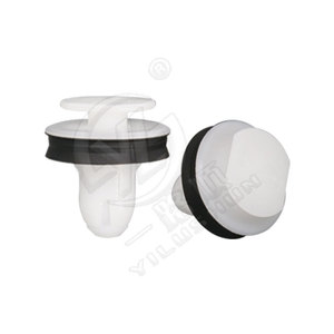 Xinyida <b>Car</b> Wheel Arch Underbody Liner Door Panel Fixing <b>Clips</b> D1203 for Great Wall Tank 400 - Product Image 3