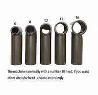 Nouvelle machine à dreadlocks 2026 – Kit de fabrication instantanée de dreadlocks pour cheveux bouclés ou africains