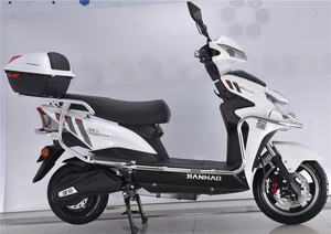 VIMODE, Fabricante Chino, Suministra Scooter Eléctrico Rápido <span class=keywords><strong>e</strong></span> Inteligente de 1000W, Scooter Eléctrico para Adultos, Scooter Eléctrico de Alta Velocidad para Viajeros - Product Image 6