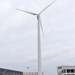 1KW 2KW 3KW 5KW 10KW 20KW Residential Horizontal Wind Power <strong>Turbine</strong> Generator for Home - Product Image 1