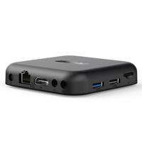Android 14 ATV Tv Box R69 RK3518 2GB 16GB Smart Internet Tv Set Top Box 2.4G/5Ghz Wifi6 8K Ultra HD Reproductor Multimedia para el Hogar TVBOX