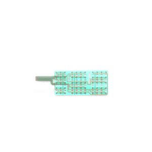 Film de clavier à membrane pour clavier MDI CNC FANU-C A860-0106-X002 - Product Image 1