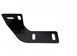 Piezas de estampado de metal personalizadas Caja de efectivo de acero pequeña de bloqueo de doblado profesional con uso industrial-Aluminio Hierro Cobre Zinc - Product Image 6