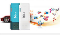 Clé usb en plastique, 2 go/4 go/8 go, pour Samsung/Toshiba, logo gratuit, moins cher, unités