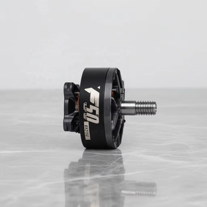 Moteur <span class=keywords><strong>F1507</strong></span> sans arbre de transmission, châssis composite/métal, moule privé, pour drone RC 2700KV 3800KV 3S-6S, professionnel FPV, petit modèle, fabriqué en Chine/GUA - Product Image 2