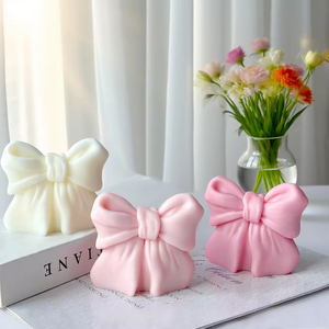 High Quality Religious Spiritual Soy Wax Body Figure <b>Candle</b> for <b>Weddings</b> Christmas New Year & Mother's Day - Product Image 2