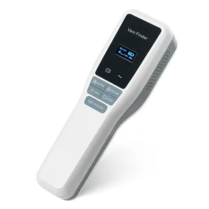 UN410A Portable Imaging Instruments Medical Handheld Vein Finder Machine