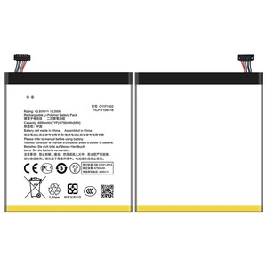 C11P1502 2070mAh Replacement <b>Battery</b> for Asus Zenfone Go ZC500TG Smartphone CE RoHS Wholesale Bulk High Capacity Grade A - Product Image 2