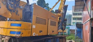 Plate-forme rotative d'occasion BG30 BG25 BG24 BG26 BS50 BS80 - Product Image 6