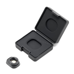 Drone <span class=keywords><strong>DJI</strong></span> <span class=keywords><strong>Mini</strong></span> 4 <span class=keywords><strong>Pro</strong></span>/Air <span class=keywords><strong>3</strong></span> avec objectif grand angle, élargissant le champ de vision <span class=keywords><strong>photo</strong></span> de 81,5 à 114 degrés, accessoires d'origine pour drone - Product Image 2