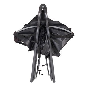 Ghế Hamaca Cắm Trại Ngoài Trời, Bộ Ghế Võng Treo Bãi Biển - Product Image 5