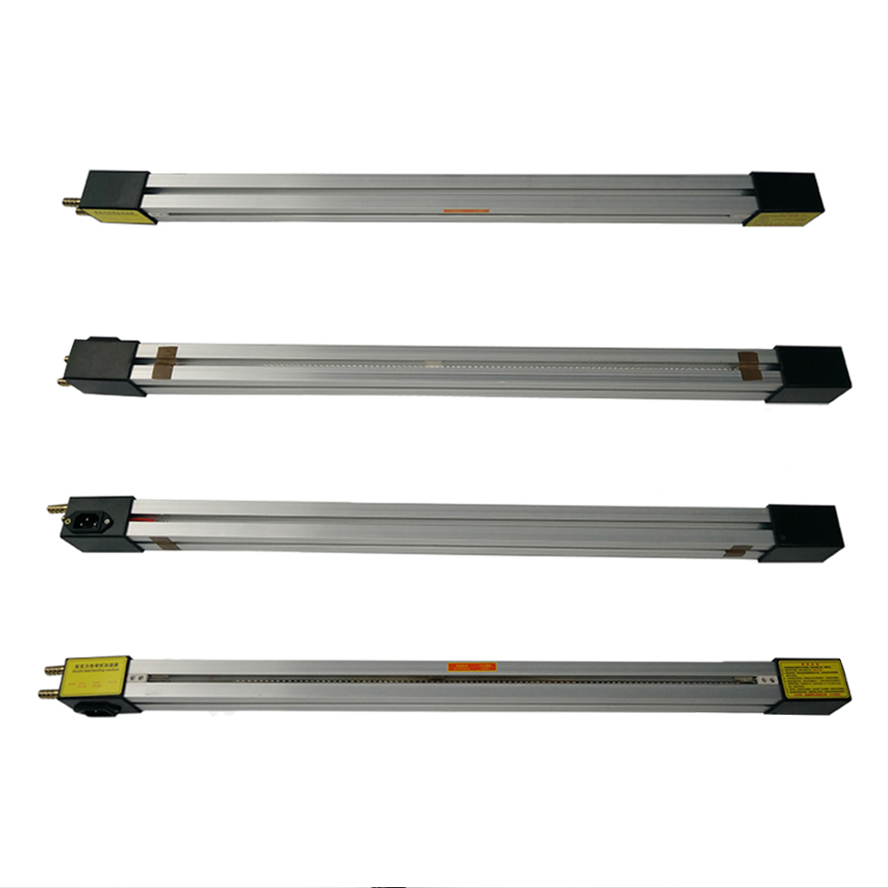 600mm 1200mm Manual Heat Acrylic Plastic Pvc Sheet Bending Channel Letter Making Bender Machine Tools with Angle Positioner
