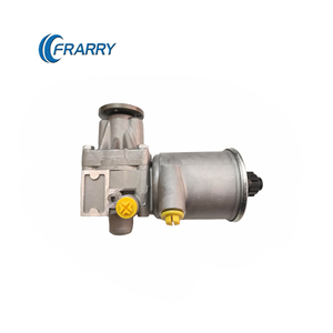 Bomba de engranajes de dirección asistida 9014660301 <span class=keywords><strong>Sprinter</strong></span> 208D 310D 312D- Frarry - Product Image 4