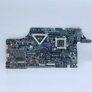 Carte mère MS-16P51 pour <span class=keywords><strong>MSI</strong></span> GE63 MS-16P5 carte mère d'ordinateur portable I5-8300H I7-8750H GTX1050Ti/1060/<span class=keywords><strong>1070</strong></span> P3200 100% travail - Product Image 3