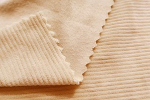 Tela de Felpa Ligera de Poliéster/Spandex, Cepillada, Resistente a la Abrasión, Estampada, Transpirable, 220gsm, para Sofás de Bebés y Niños - Product Image 4