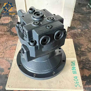 Suku cadang pompa hidrolik ekskavator Motor putar <span class=keywords><strong>Roadheader</strong></span> SG02 SG04 SG08 SG12 SG15 SG20 suku cadang Motor kualitas tinggi - Product Image 3