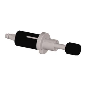 Hydraulic Cylinder Modular <b>Vices</b> 100mm Stroke High Pressure Industrial Use - Product Image 2
