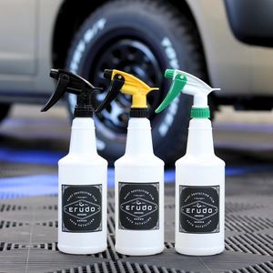 เครื่องพ่นสเปรย์ฉีดน้ำสำหรับเด็กทำจากพลาสติก HDPE สำหรับล้างรถขนาด750มล. - Product Image 2