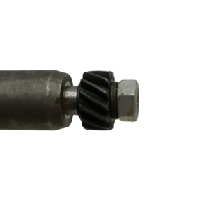 Bomba de aceite de alta resistencia Quanchai QC480 240800151000 SX230606495, pieza del sistema que garantiza precisión - Product Image 5