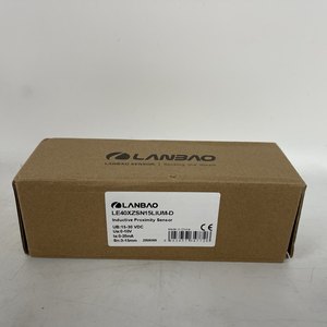 เซ็นเซอร์ตรวจจับวัตถุแบบเหนี่ยวนำของแท้รุ่น LE40XZSN15LIUM-D - Product Image 1
