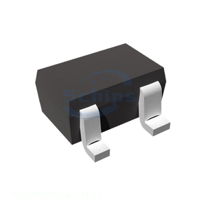 SC 82A, SOT 343 ไอซีเรกูเลเตอร์แบบเชิงเส้น 1.5V 50mA SC82AB ตัวแทนจำหน่ายอย่างเป็นทางการ RD5RW15BA-TR-FE บริการ Bom ชิ้นส่วนอิเล็กทรอนิกส์ พาวเวอร์แมน - Product Image 1