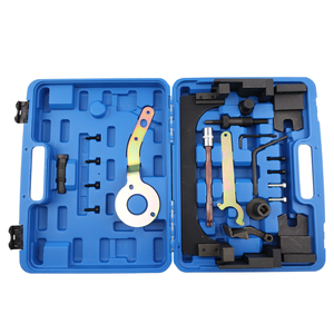 ชุดเครื่องมือตั้งเวลาวาล์วเครื่องยนต์ สำหรับเครื่องยนต์ BMW B38 B48 B58 ซีรีส์ 3 ซีรีส์ 5 เครื่องยนต์ 2.0T ชุดเครื่องมือซ่อมเครื่องยนต์พิเศษ จำหน่ายจำนวนมาก WG225 - Product Image 2
