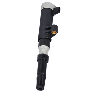 Bobine d'allumage ARKAUTO UF653 7700107177 pour RENAULT Clio Kangoo Logan Laguna Megane Scenic <span class=keywords><strong>Duster</strong></span> Kaptur 1.4 1.6 2.0 - Product Image 1