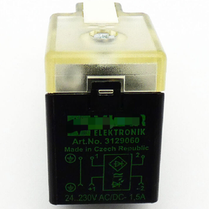 Nouveau Contrôleur PLC Programmable Original et Économique 3129060 pour l'Automatisation Industrielle - Product Image 1