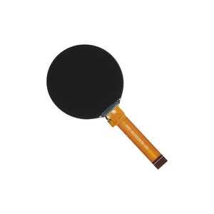 Driver <strong>Manufacturers</strong> Circle Inches 4 Modules Board Ultra Circular Hmi <strong>Lvds</strong> Buy Paper Thin Round Tft Display - Product Image 2