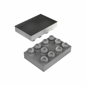 Manufacturer Channel 10 WFBGA, CSPBGA STC3115IJT Electronic Chips Component Power Management (PMIC) - Product Image 1