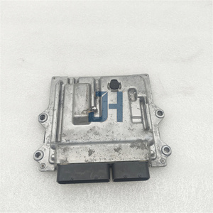 Module de commande électronique pour engins de construction 491-5836, contrôleur pour moteur C7.1, excavatrice 312GC 313GC, ECU ECM 4915836 - Product Image 1
