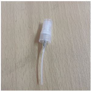 13 мм микро-мини-распылитель тумана, спрей с нажимным насосом - Product Image 3
