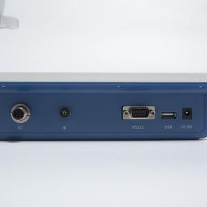 E300f प्रयोगशाला विद्युत चालकता टेस्टर 3 अंक बेंचटॉप चालकता मीटर - Product Image 6