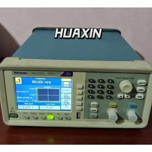 เครื่องกำเนิดสัญญาณฟังก์ชันอิสระ Tektronix AFG1022 25 MHz มือสอง ผ่านการทดสอบ 100% - Product Image 1