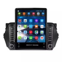 Autoradio Tesla Android 13 8+128G IPS DPS 2.5D pour Suzuki Ciaz 2014-2018 avec caméra 360 et écran partagé
