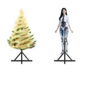 Ventilateur holographique 3D, <span class=keywords><strong>projecteur</strong></span> holographique 3D, affichage rotatif publicitaire avec <span class=keywords><strong>projecteur</strong></span> vidéo holographique WiFi - Product Image 2