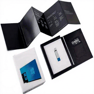 Sistema Operativo Win <span class=keywords><strong>10</strong></span> Professional Business Finance, MAC/USB, Caja, <span class=keywords><strong>Licencia</strong></span> de por Vida, 100% Stock Global en Línea, 1 PC, EE. UU. - Product Image 5