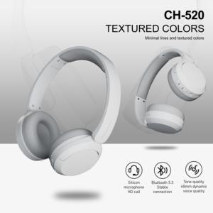 <span class=keywords><strong>JKK</strong></span> NUEVO QC-XB-JB-520BT, Buen Sonido, Ligero, Tamaño Mediano, Buena Calidad de Tacto, Auriculares con Sonido de Calidad - Product Image 3