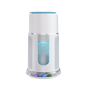 Purificador de Aire para Mascotas, Ecológico, Personalizable (OEM/ODM), con Filtro de Alta Calidad para Uso Doméstico - Product Image 6