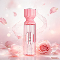 Poetry Time 250ml Brume Parfumée Écologique Longue Durée Luxueuse - Parfum Myrtille Sucrée pour Mariage et Cérémonies Nuptiales