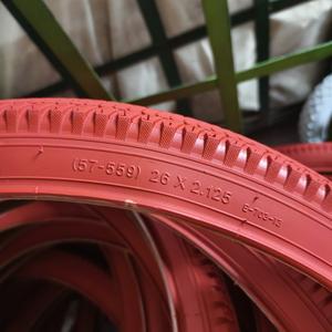 Fabricante de Neumáticos para Bicicleta de Playa de 20\", 24\", 26\", 27.5\", <span class=keywords><strong>29</strong></span>\", 32x1.75/1.95/2.125/2.3/2.35/2.5 Pulgadas - Product Image 5