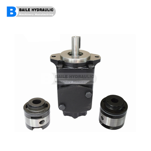 Série T6 T7 pour pompes à aubes - Product Image 4