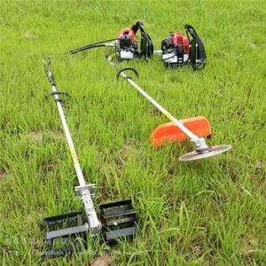 Huile lubrifiante pour chaîne H112 Convient au liquide brun pour chaîne d'outils de jardin - Product Image 4