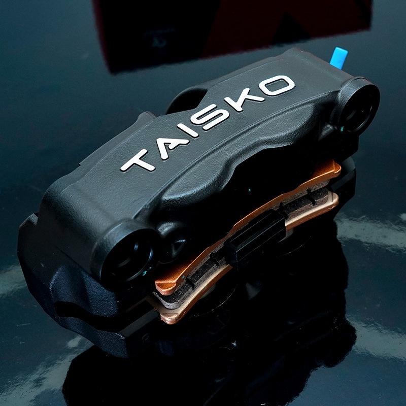 TAISKO Champion Small Alloy Steel Radiation