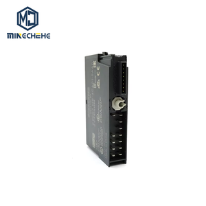 Module de communication série 6ES7137-6AA01-0BA0 6ES7137-6AA00-0BA0 6ES7137-6BA00-0BA0 CM PTP RS232 RS485 ET200SP - Product Image 1